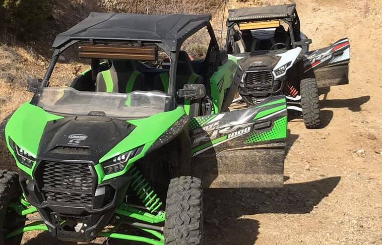 ​What You Should Know About Kawasaki’s 2021 Mule, Teryx, And KRX Lineup