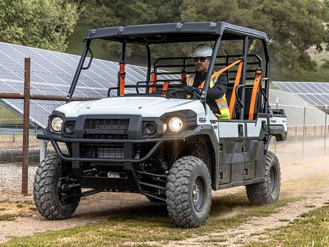 What are the Top 10 Selling Aftermarket  Accessories for my Kawasaki Mule