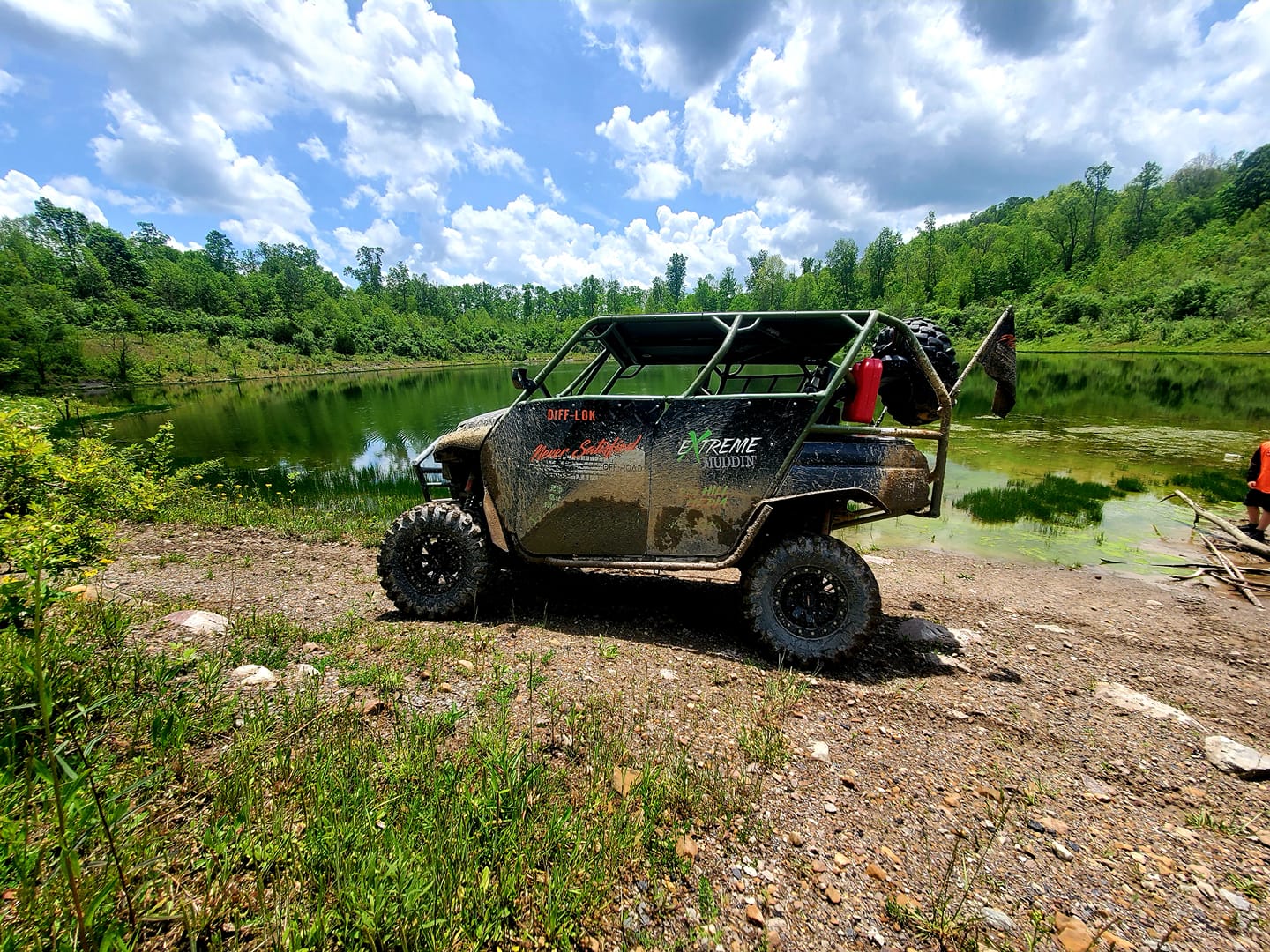 Top Doors For The Kawasaki Teryx