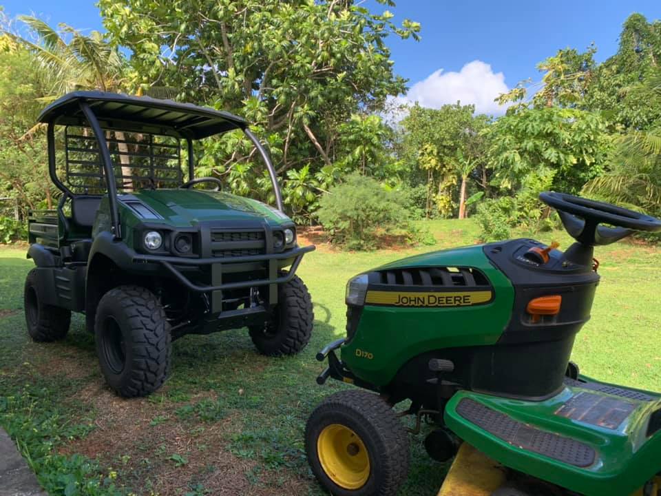 What You Should Know About Kawasaki’s 2021 Mule, Teryx, And KRX Lineup