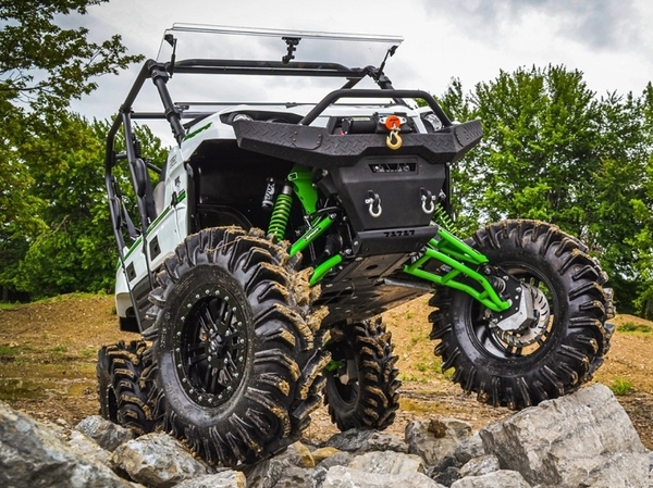 Kawasaki Teryx Lift Kits