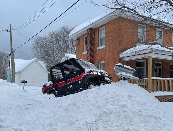 Must-Have Kawasaki UTV Accessories For Winter Riding