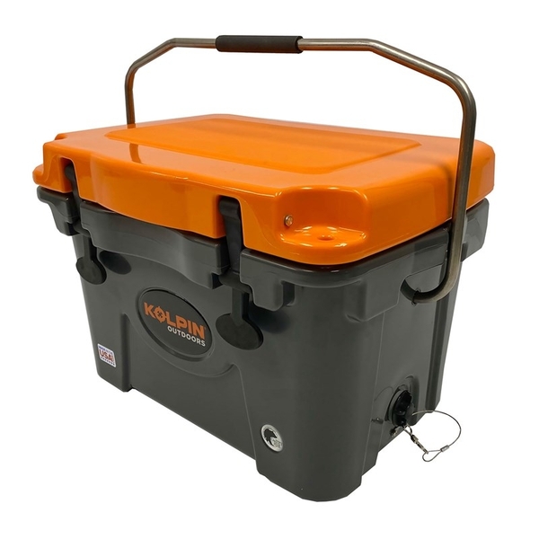 Traditional Kawasaki Mule and Teryx Coolers