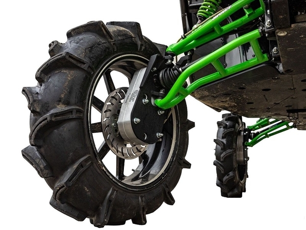 Kawasaki Teryx Portal Gear Lifts